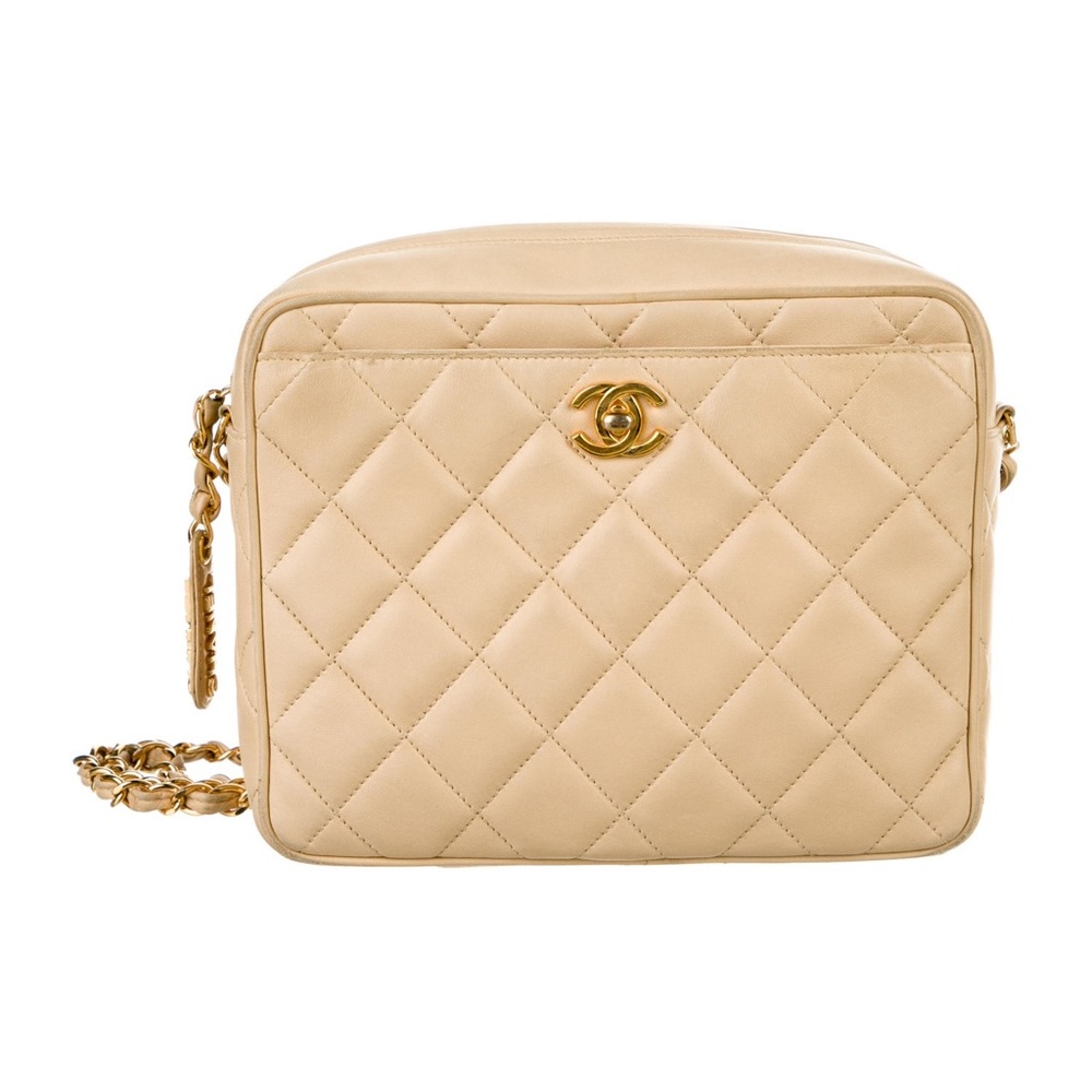 Chanel Crossbody